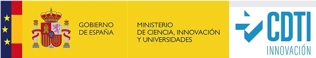 Gobierno de España, CDTI Innovación