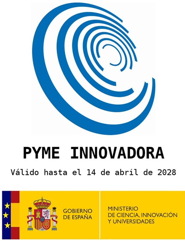 Sello PYME Innovadora, Ministerio de Ciencia, Innovación y Universidades